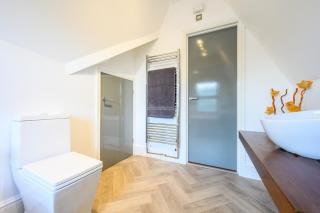 2 bed with terrace - Llandaff Lofts by Tŷ SA - Cardiff - 5