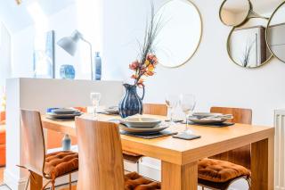 2 bed with terrace - Llandaff Lofts by Tŷ SA - Cardiff - 7