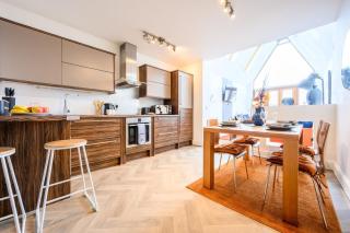 2 bed with terrace - Llandaff Lofts by Tŷ SA - Cardiff - 8