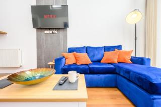 2 bed with terrace - Llandaff Lofts by Tŷ SA - Cardiff - 1