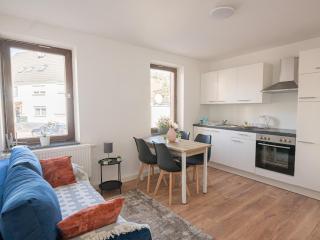 Simpley Stays Heilbronn Theodor Heuss Str - Heilbronn - 9