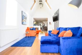 2 bed with terrace - Llandaff Lofts by Tŷ SA - Cardiff - 0