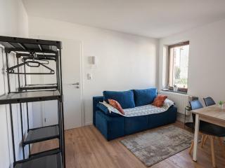 Simpley Stays Heilbronn Theodor Heuss Str - Heilbronn - 8