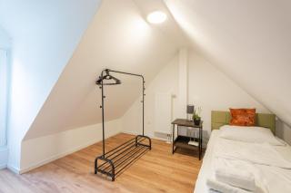 Simpley Stays Heilbronn Theodor Heuss Str - Heilbronn - 7