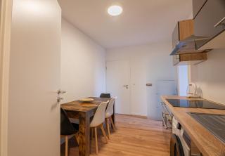 Simpley Stays Heilbronn Theodor Heuss Str - Heilbronn - 6