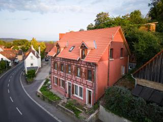 Simpley Stays Heilbronn Theodor Heuss Str - Heilbronn - 5