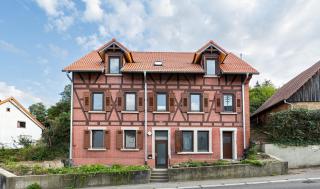 Simpley Stays Heilbronn Theodor Heuss Str - Heilbronn - 4