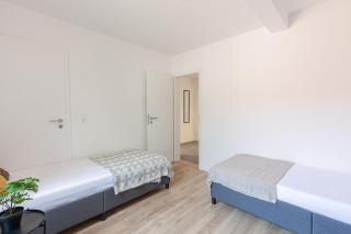 Simpley Stays Heilbronn Theodor Heuss Str - Heilbronn - 3
