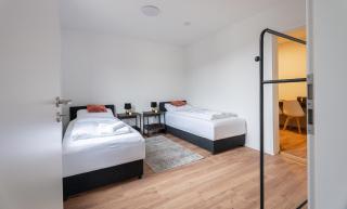 G-Living - Theodor Heuss Str - 4