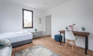 Simpley Stays Heilbronn Theodor Heuss Str - Heilbronn - 1