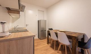 Simpley Stays Heilbronn Theodor Heuss Str - Heilbronn - 1