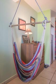 KETYA Duplex Mabouya OU Studio Hamac - 4