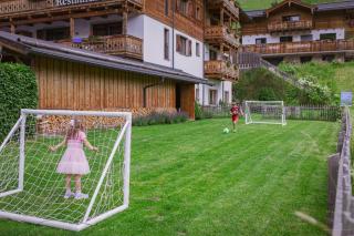 Appartements Liebe Heimat - Saalbach-Hinterglemm - 2