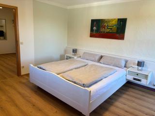 Ferienwohnung auf dem Högel in Piding - Piding - 9