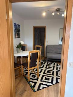 Ferienwohnung auf dem Högel in Piding - Piding - 7