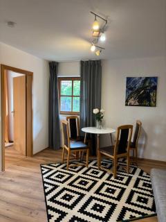 Ferienwohnung auf dem Högel in Piding - Piding - 3