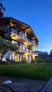 REY Chalet - Vatra Dornei - 6