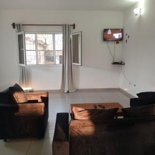 Apparemment 2 chambres B2 - Méhandan - 9