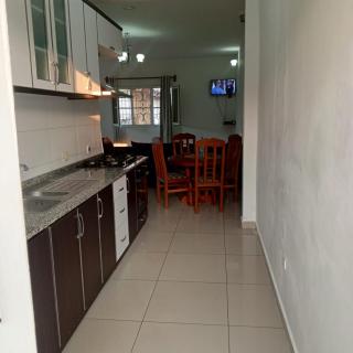 Apparemment 2 chambres B2 - Méhandan - 6