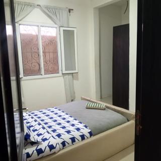 Apparemment 2 chambres B2 - Méhandan - 3