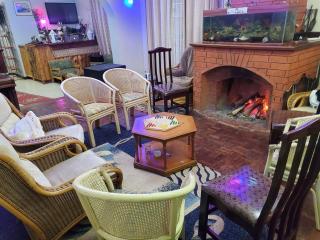 Tranquil Homestays - Naro Moru - 8