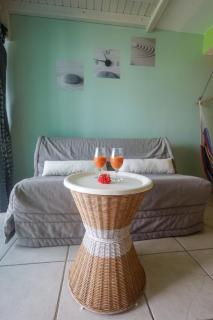 KETYA Duplex Mabouya OU Studio Hamac - 1