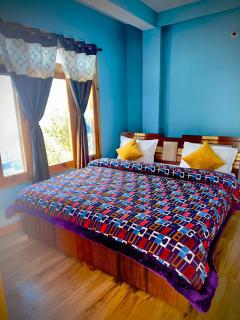 Shivaay view point guest house - 7