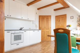 Apartment Im Haus Ebner - Größing - 4