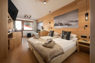 Hotel Dahu - Madonna di Campiglio - 7