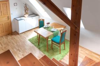 Apartment Im Haus Ebner - Größing - 2