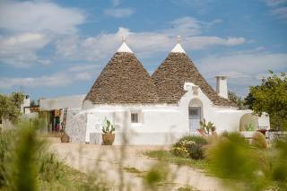 Trullo Elce 11 - 7