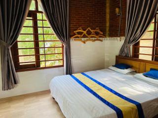 Russian Village - Phu Quoc - 1