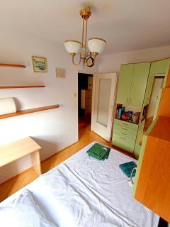 Między lasem a morzem - Sopot - 8