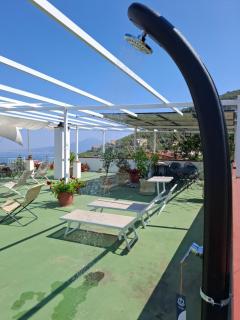 Olindo Apartment e Cristina Apartments - Vico Equense - 9