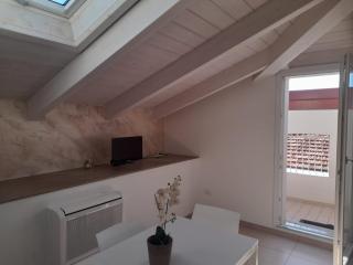B&B La Gatta Blu - Cattolica - 4