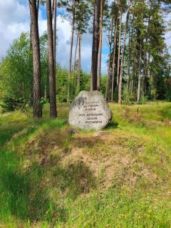 Domek na Kaszubach w Pomysku Małym - Soszyca - 7