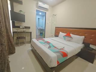 Hotel SunIzmir - Mumbai - 0