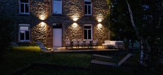 Les copaines d'abord ! - Gedinne - 8