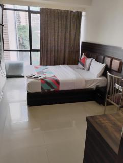 Hotel SunIzmir - Mumbai - 5