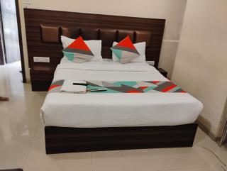 Hotel SunIzmir - Mumbai - 3