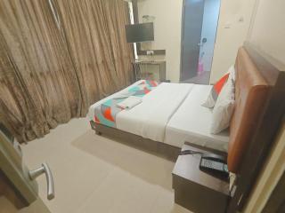 Hotel SunIzmir - Mumbai - 2