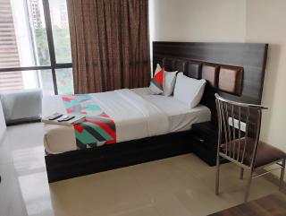 Hotel SunIzmir - Mumbai - 1