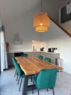Tussen Dijken - Hollum - 7