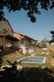 Maison Source - - 5