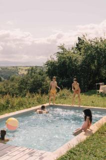 Maison Source - - 3