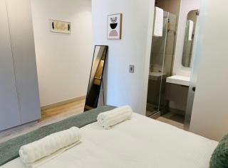 Modern Rosebank Apt - Parking, 5 Min to Gautrain - 8