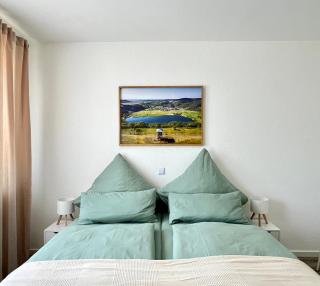 Ferienwohnung Burgstraße - Manderscheid - 9