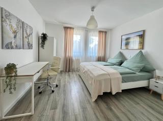 Ferienwohnung Burgstraße - Manderscheid - 2