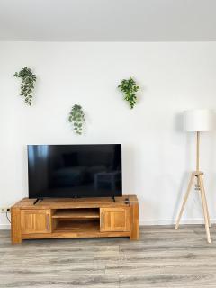 Ferienwohnung Burgstraße - 6