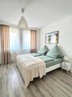 Ferienwohnung Burgstraße - 7